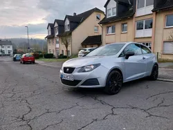 Silber Gebraucht 2011 Seat Ibiza Kleinwagen | 2.390 € (Fairer Preis)