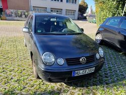 Gebraucht 2002 VW Polo Classicline Limousine | 1.000 € (Fairer Preis)