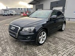 Schwarz Gebraucht 2010 Audi Q5 SUV | 6.590 € (Guter Preis)
