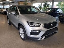 Silber Gebraucht 2024 Seat Ateca Style SUV | 24.950 € (Guter Preis)