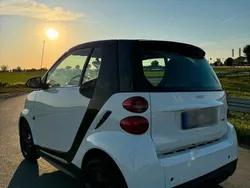 Weiß Gebraucht 2012 Smart ForTwo Coupé Coupé | 4.100 € (Fairer Preis)