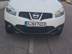 Weiß Gebraucht 2013 Nissan Qashqai Acenta SUV | 6.899 € (Fairer Preis)