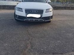 Weiß Gebraucht 2011 Audi A4 Allroad Kombi | 5.999 € (Superpreis)