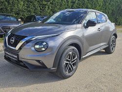 Gun metallic (m) Neu 2025 Nissan Juke N-Connecta SUV | 26.290 € (Fairer Preis)