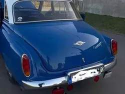 Blau Gebraucht 1957 Wartburg 311 Limousine | 6.600 €