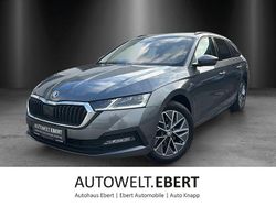 Grau Gebraucht 2022 Skoda Octavia Tour Kombi | 25.890 € (Fairer Preis)