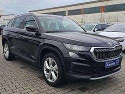 Schwarzmagic perleffekt Gebraucht 2022 Skoda Kodiaq SUV | 29.990 € (Fairer Preis)