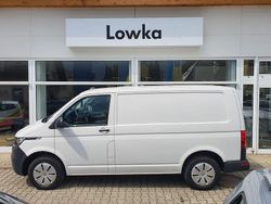 Weiß Gebraucht 2025 VW T6.1 Van | 36.470 € (Guter Preis)