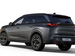 Titane grau metallic titane grau metallic Neu 2025 Peugeot 5008 GT Van / Kleinbus | 36.777 € (Fairer Preis)