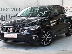 Schwarz Gebraucht 2019 Fiat Tipo Lounge Limousine | 12.700 € (Fairer Preis)