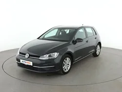 Grau Gebraucht 2019 VW Golf VII Comfortline Limousine | 16.520 € (Guter Preis)