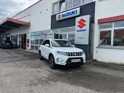 Weiß Gebraucht 2024 Suzuki Vitara Comfort+ SUV | 21.900 € (Guter Preis)
