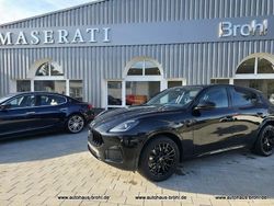 Schwarz Neu 2025 Maserati Grecale SUV | 97.854 € (Fairer Preis)