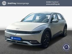 Beige Gebraucht 2024 Hyundai Ioniq 6 Dynamiq Limousine | 39.950 € (Fairer Preis)