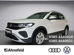 Weiß Neu 2025 VW T-Cross Life SUV | 27.745 € (Teuer)