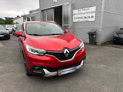Gebraucht 2018 Renault Kadjar Bose Edition SUV | 17.990 € (Fairer Preis)
