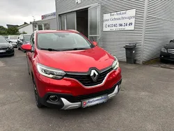 Gebraucht 2018 Renault Kadjar Bose Edition SUV | 17.990 € (Fairer Preis)