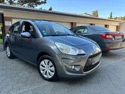 Grau Gebraucht 2012 Citroën C3 Tendance Kleinwagen | 2.850 € (Guter Preis)