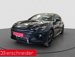 Schwarz Neu 2025 Cupra Leon VZ Limousine | 46.790 € (Etwas zu teuer)