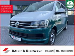 Weiß Gebraucht 2019 VW Caravelle Comfortline Van / Kleinbus | 32.990 € (Fairer Preis)