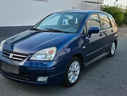 Blau Gebraucht 2006 Suzuki Liana Kombi | 900 € (Superpreis)