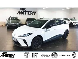 Weiß Gebraucht 2022 MG MG4 EV Kleinwagen | 20.990 € (Fairer Preis)