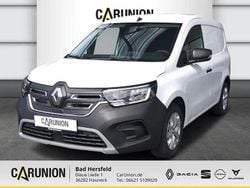 Mineralweiß Gebraucht 2023 Renault Kangoo Rapid Advance Van / Kleinbus | 22.586 € (Guter Preis)