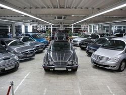 Grau Gebraucht 1986 Jaguar XJ Limousine | 11.850 €