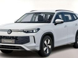 Weiß Neu 2025 VW Tayron Life SUV | 40.990 € (Superpreis)