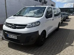 Weiß Gebraucht 2022 Opel Vivaro Van | 27.490 €