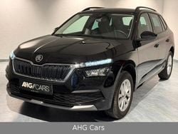 Schwarz Gebraucht 2023 Skoda Kamiq Ambition SUV | 18.500 € (Guter Preis)