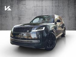 Santorini black Neu 2025 Land Rover Range Rover Autobiography SUV | 198.490 € (Guter Preis)