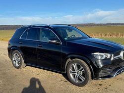 Gebraucht 2020 Mercedes GLE350 AMG line SUV | 38.500 € (Teuer)