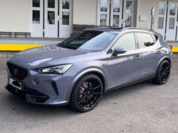 Grau Gebraucht 2021 Cupra Formentor VZ SUV | 31.500 € (Etwas zu teuer)