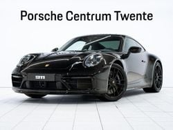 Schwarz Gebraucht 2022 Porsche 911 Carrera GTS | 170.910 €