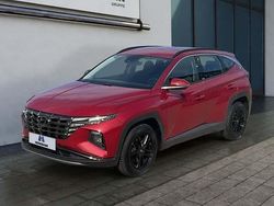 Sunset (metallic) Gebraucht 2021 Hyundai Tucson Select SUV | 23.990 € (Fairer Preis)