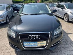 Schwarz Gebraucht 2010 Audi A3 Attraction Kleinwagen | 6.490 € (Fairer Preis)