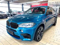 BMW X6 M