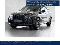 Schwarz Neu 2025 BMW X5 M Sport SUV | 106.600 € (Fairer Preis)