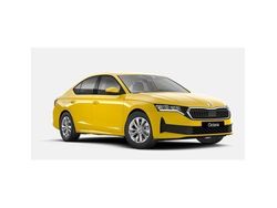 Gebraucht 2024 Skoda Octavia Essence Limousine | 27.960 € (Guter Preis)