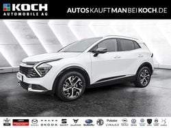 Weiss Gebraucht 2023 Kia Sportage SUV | 29.500 € (Superpreis)