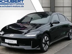 Schwarz Gebraucht 2024 Hyundai Ioniq 6 Techniq Limousine | 37.900 € (Superpreis)