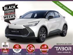 Weiss Neu 2025 Toyota C-HR SUV | 30.465 €
