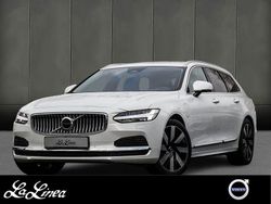 Weiss Gebraucht 2025 Volvo V90 Core Kombi | 44.690 € (Guter Preis)
