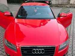 Gebraucht 2008 Audi A5 S-Line Coupé | 5.000 € (Guter Preis)