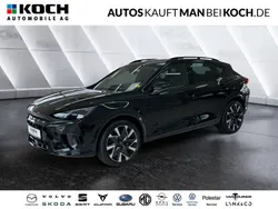 Schwarz Neu 2025 Cupra Formentor VZ SUV | 41.990 € (Guter Preis)