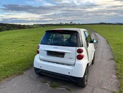 Weiß Gebraucht 2012 Smart ForTwo Coupé Coupé | 4.300 € (Fairer Preis)