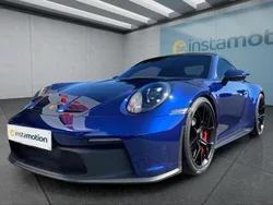 Blau Gebraucht 2022 Porsche 911 GT3 Coupé | 201.499 € (Fairer Preis)