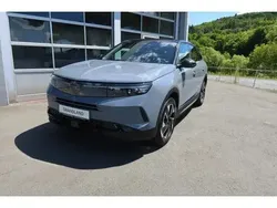 Schwarz Gebraucht 2025 Opel Grandland X Edition SUV | 32.990 € (Guter Preis)