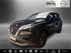 Schwarz (black pearl (m)) Neu 2025 Nissan X-Trail SUV | 35.490 €